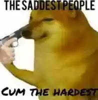 Free download Cum [ Meme ] free photo or picture to be edited with GIMP online image editor